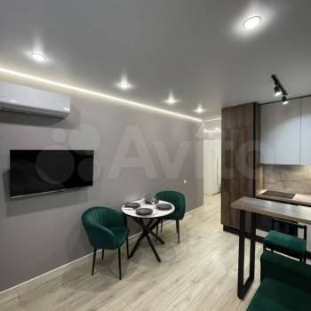 Продается 2-х комнатная квартира, 52 м²