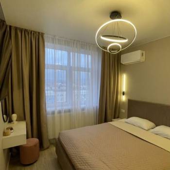 Продается 2-х комнатная квартира, 52 м²