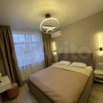 Продается 2-х комнатная квартира, 52 м²