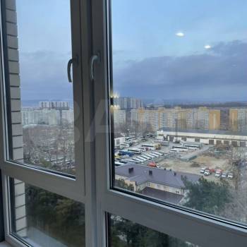 Продается 2-х комнатная квартира, 52 м²