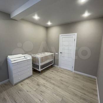 Продается 2-х комнатная квартира, 52 м²