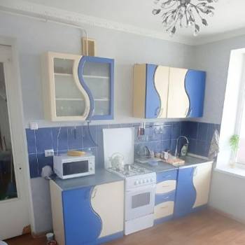 Сдается 2-х комнатная квартира, 65 м²