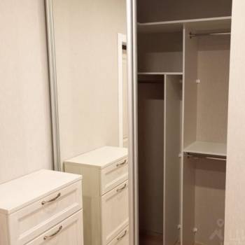 Продается 2-х комнатная квартира, 41 м²