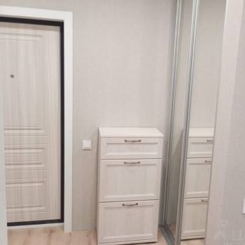 Продается 2-х комнатная квартира, 41 м²