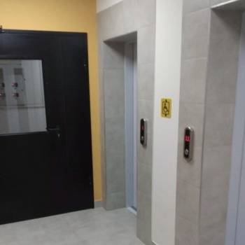 Продается 2-х комнатная квартира, 41 м²