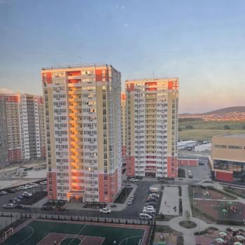 Продается 2-х комнатная квартира, 41 м²