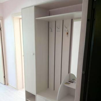 Сдается 2-х комнатная квартира, 40 м²