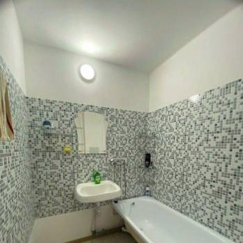 Сдается 2-х комнатная квартира, 40 м²