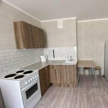 Сдается 2-х комнатная квартира, 40 м²