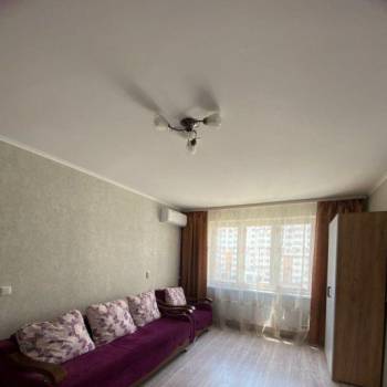 Сдается 2-х комнатная квартира, 40 м²