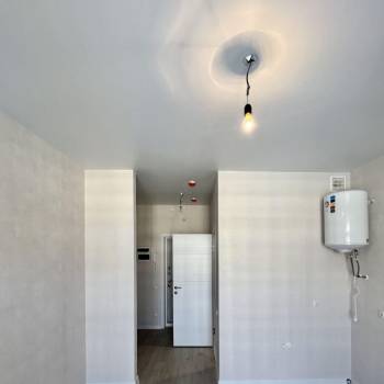 Продается 1-комнатная квартира, 18,4 м²