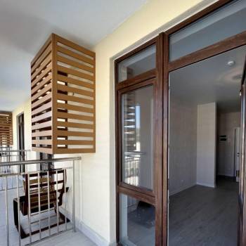 Продается 1-комнатная квартира, 18,4 м²