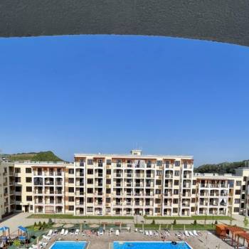 Продается 1-комнатная квартира, 18,4 м²