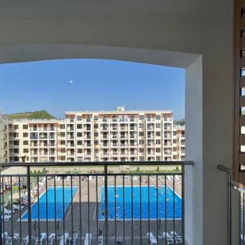 Продается 1-комнатная квартира, 18,4 м²