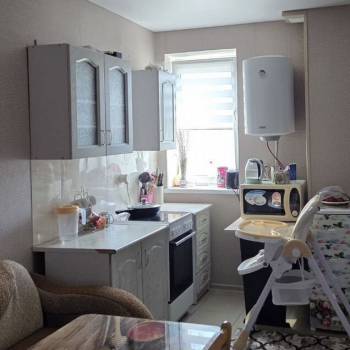 Продается 1-комнатная квартира, 36 м²