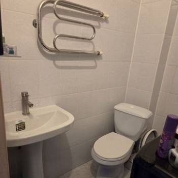 Продается 1-комнатная квартира, 36 м²