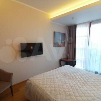 Продается 2-х комнатная квартира, 60,4 м²