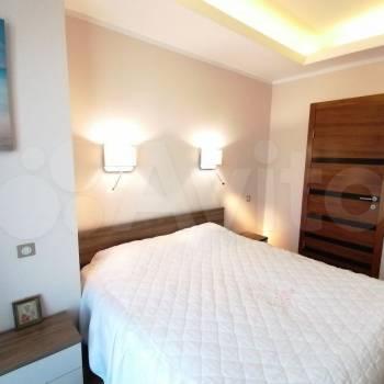 Продается 2-х комнатная квартира, 60,4 м²