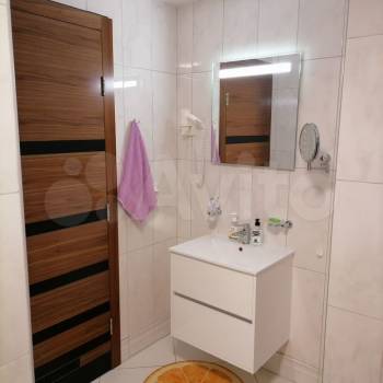 Продается 2-х комнатная квартира, 60,4 м²