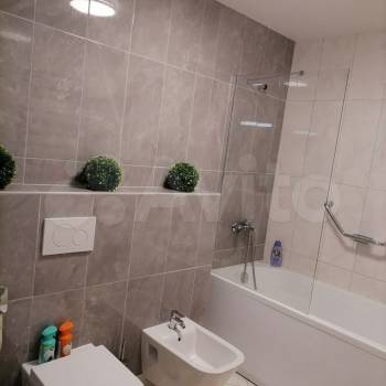 Продается 2-х комнатная квартира, 60,4 м²