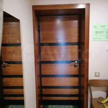 Продается 2-х комнатная квартира, 60,4 м²