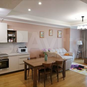 Продается 2-х комнатная квартира, 60,4 м²