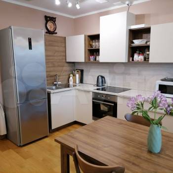 Продается 2-х комнатная квартира, 60,4 м²