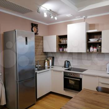 Продается 2-х комнатная квартира, 60,4 м²