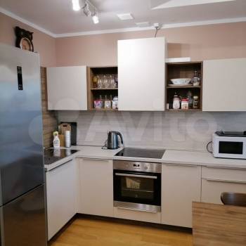 Продается 2-х комнатная квартира, 60,4 м²