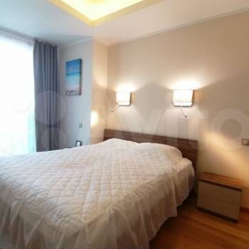 Продается 2-х комнатная квартира, 60,4 м²