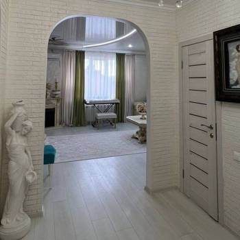 Продается 3-х комнатная квартира, 81 м²