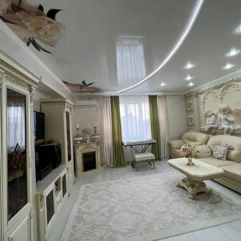 Продается 3-х комнатная квартира, 81 м²