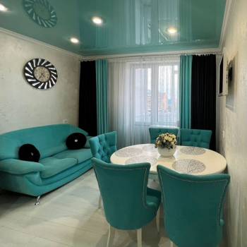 Продается 3-х комнатная квартира, 81 м²