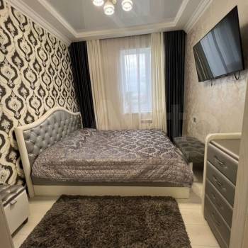 Продается 3-х комнатная квартира, 81 м²