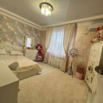 Продается 3-х комнатная квартира, 81 м²