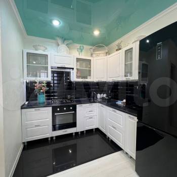 Продается 3-х комнатная квартира, 81 м²