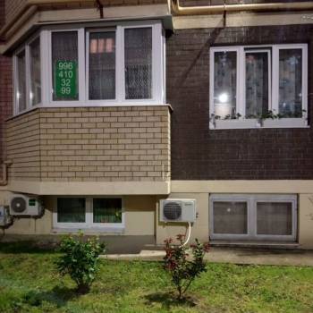 Продается 1-комнатная квартира, 47,6 м²