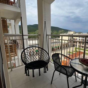 Продается 1-комнатная квартира, 20,2 м²