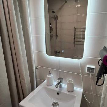 Продается 1-комнатная квартира, 20,2 м²