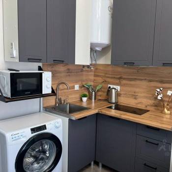 Продается 1-комнатная квартира, 20,2 м²