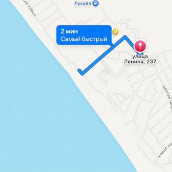 Продается 2-х комнатная квартира, 39 м²