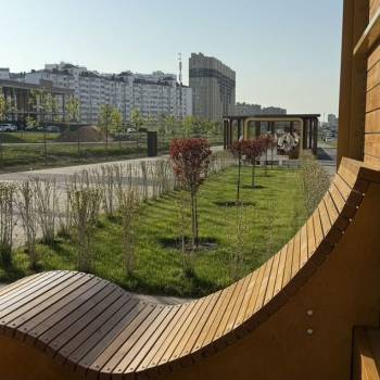 Продается 2-х комнатная квартира, 39 м²