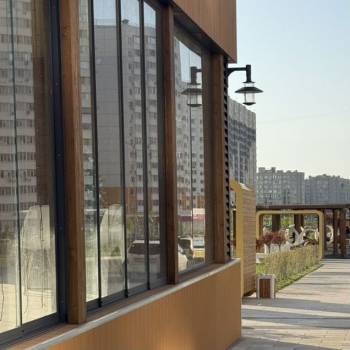 Продается 2-х комнатная квартира, 39 м²