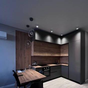 Сдается 2-х комнатная квартира, 60 м²