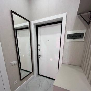 Сдается 2-х комнатная квартира, 60 м²