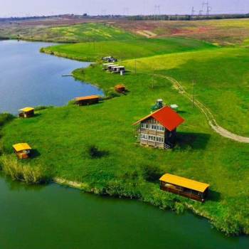 Продается Участок, 260000 м²