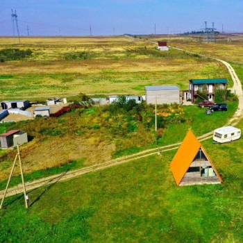 Продается Участок, 260000 м²