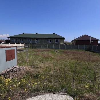 Продается Участок, 1200 м²