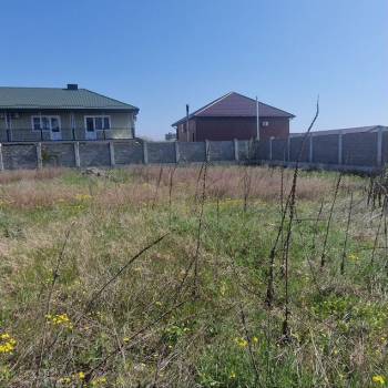 Продается Участок, 1200 м²