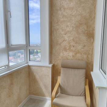 Продается 1-комнатная квартира, 38,7 м²